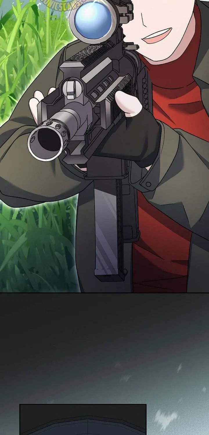 Genius Archer’s Streaming Chapter 77 page 78 - 