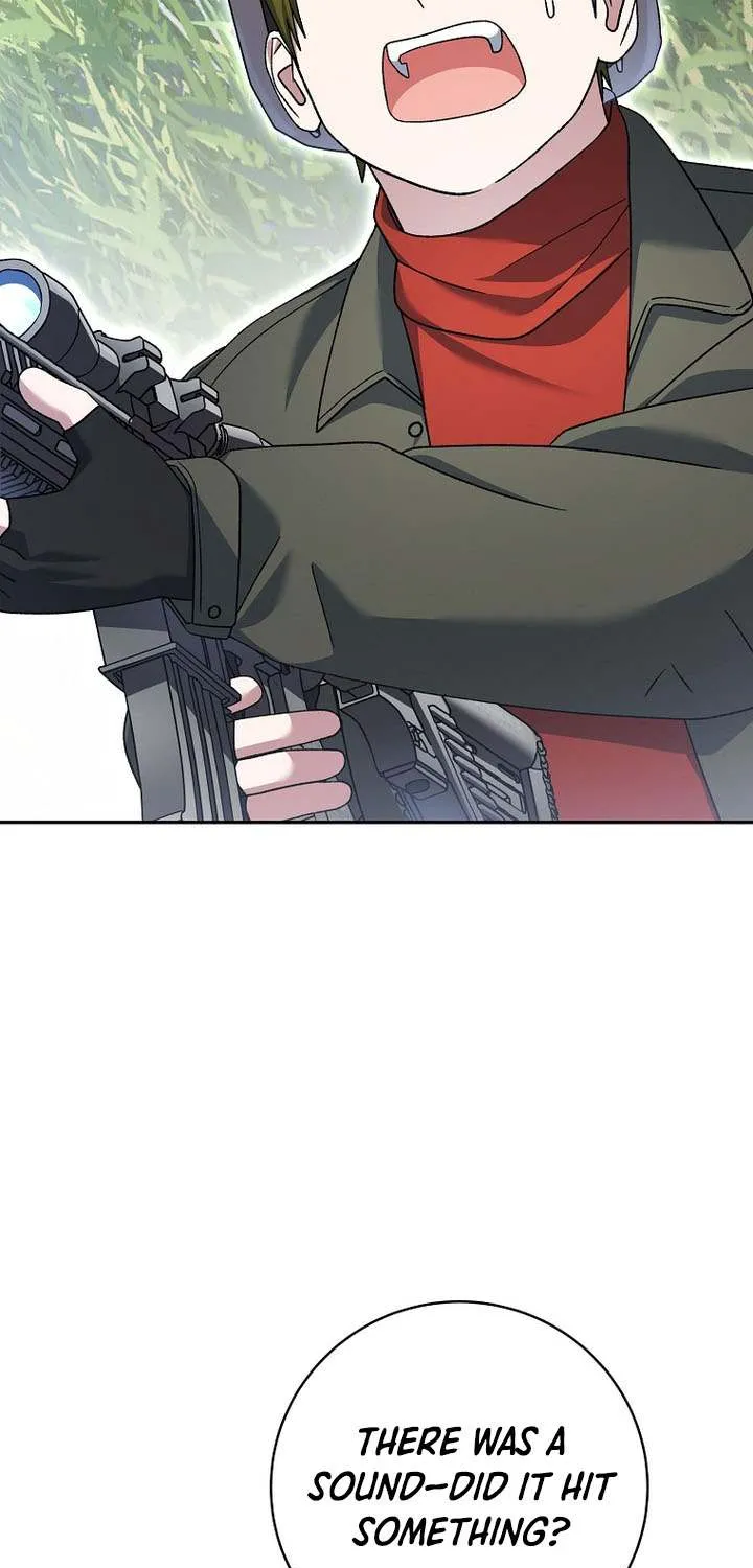 Genius Archer’s Streaming Chapter 77 page 85 - 