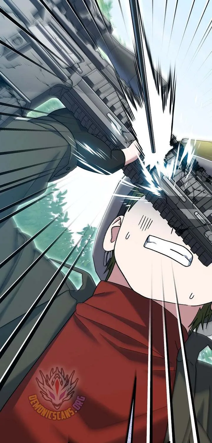 Genius Archer’s Streaming Chapter 77 page 90 - 