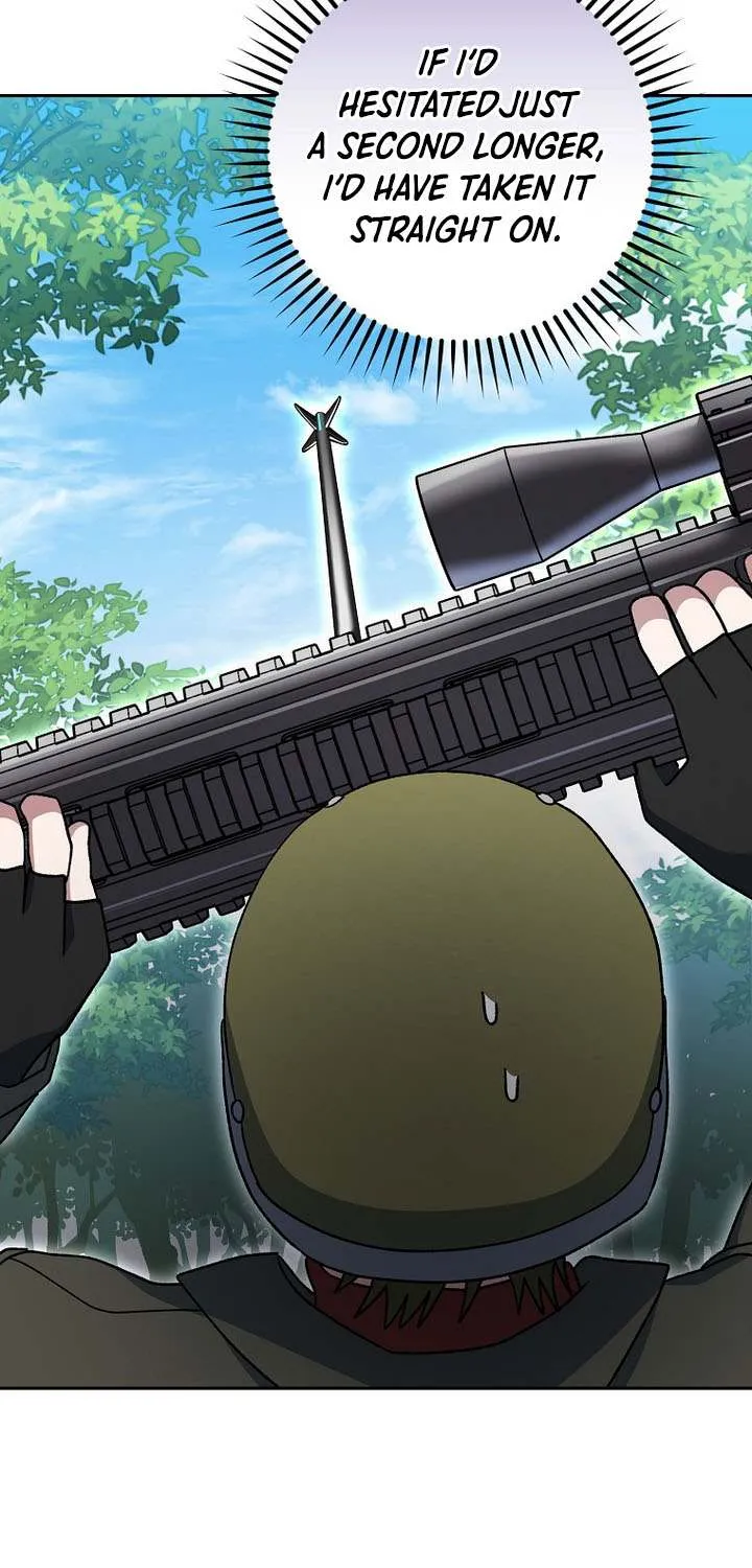 Genius Archer’s Streaming Chapter 77 page 92 - 