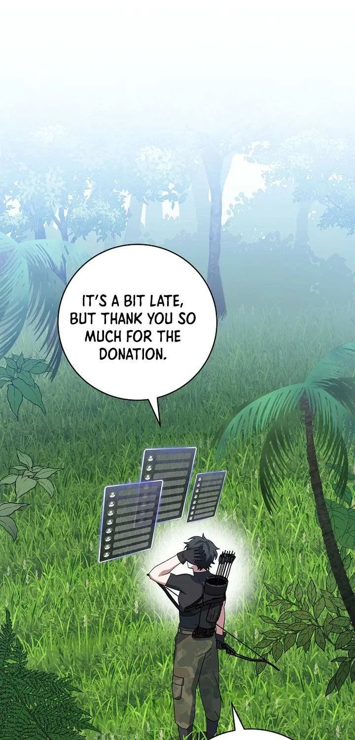 Genius Archer’s Streaming Chapter 78 page 2 - 