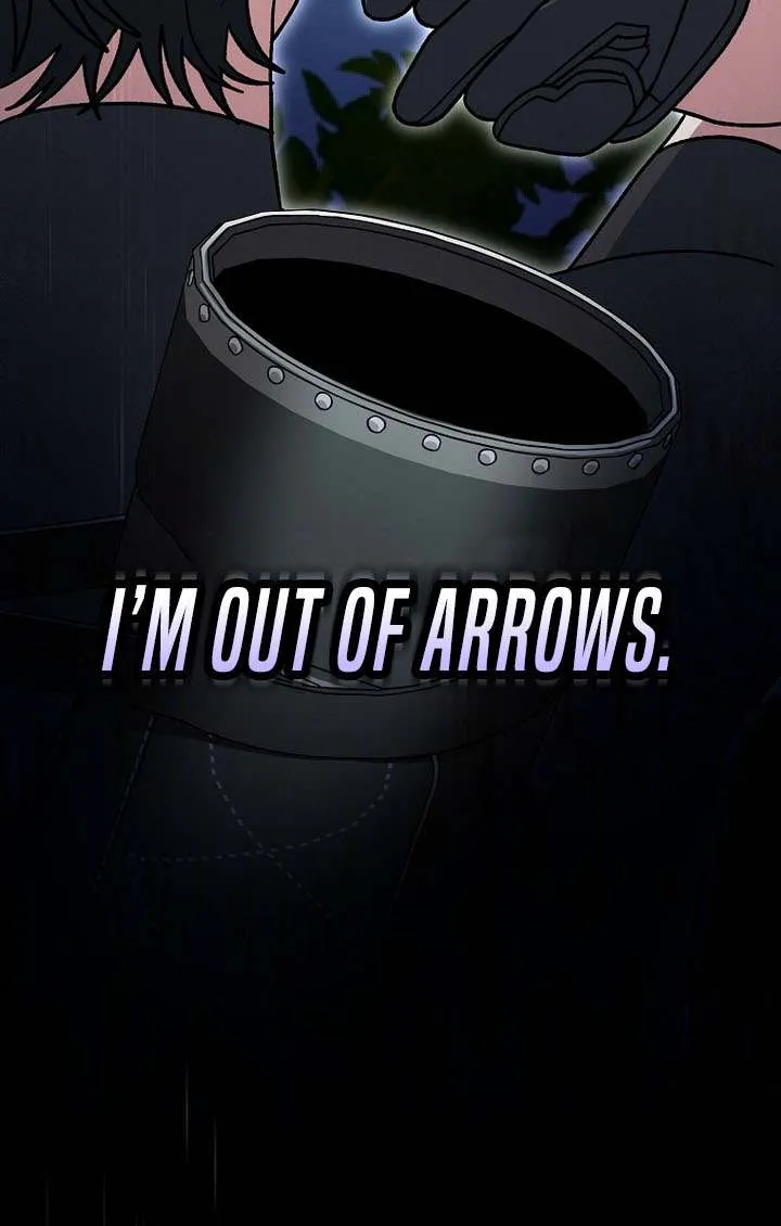 Genius Archer’s Streaming Chapter 78 page 107 - 