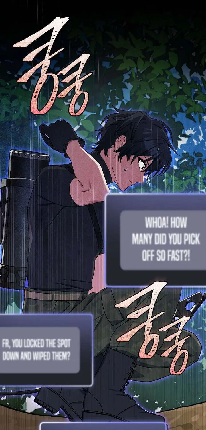 Genius Archer’s Streaming Chapter 78 page 108 - 