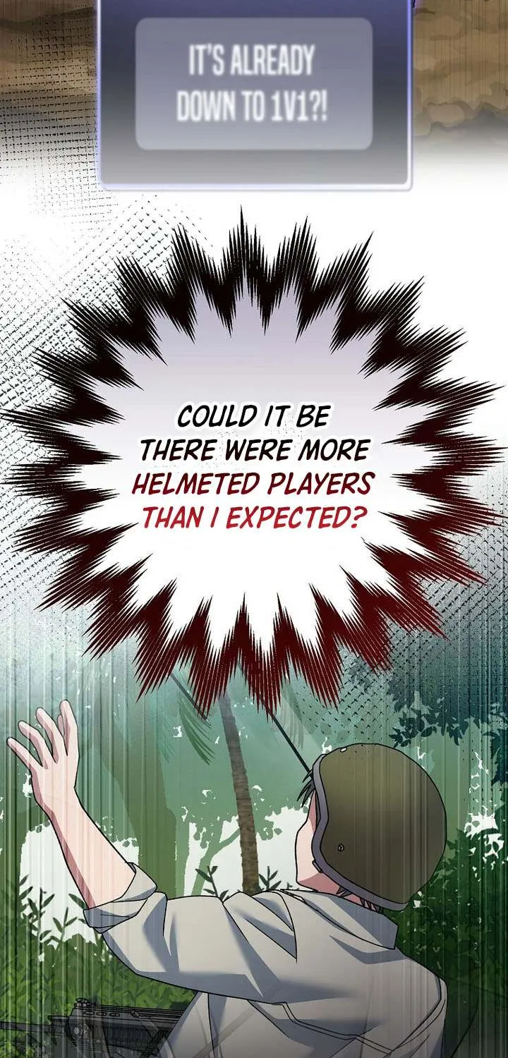 Genius Archer’s Streaming Chapter 78 page 109 - 
