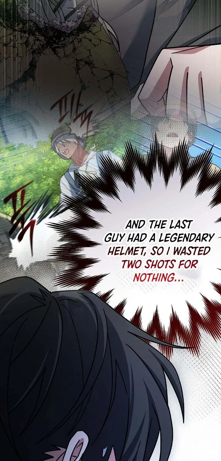 Genius Archer’s Streaming Chapter 78 page 110 - 