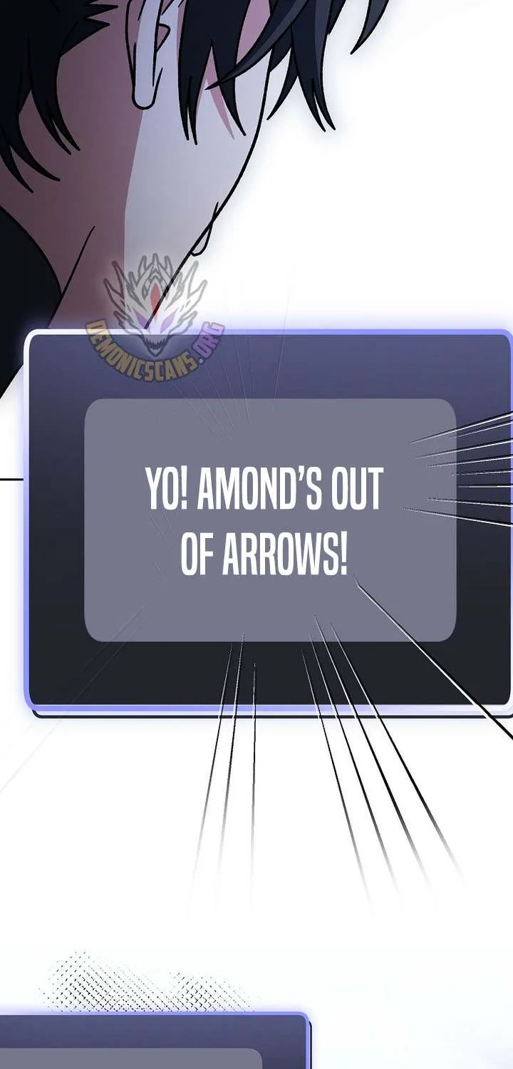 Genius Archer’s Streaming Chapter 78 page 111 - 