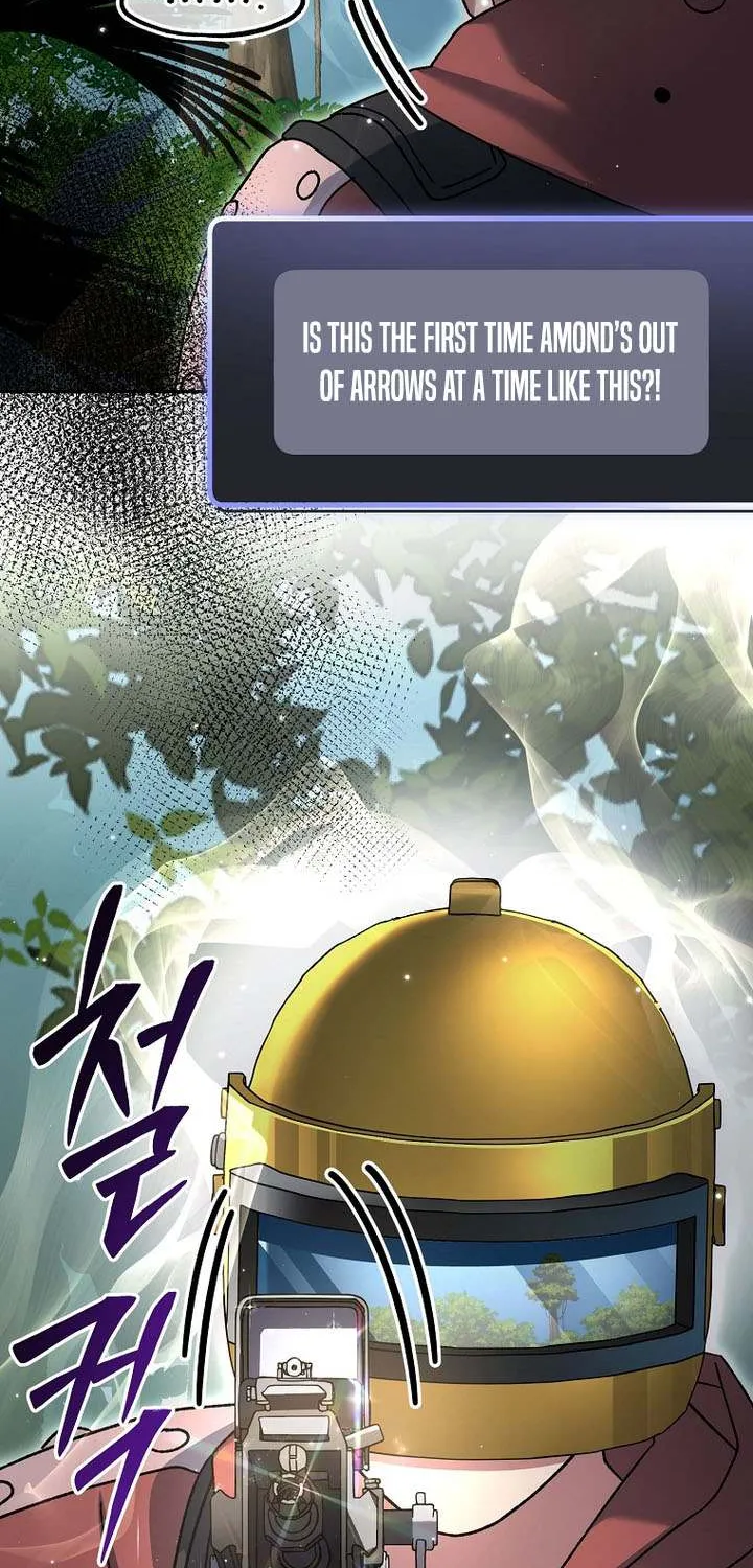 Genius Archer’s Streaming Chapter 78 page 113 - 