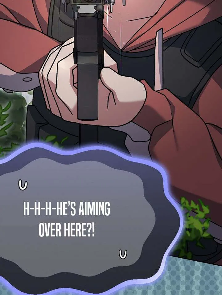 Genius Archer’s Streaming Chapter 78 page 114 - 