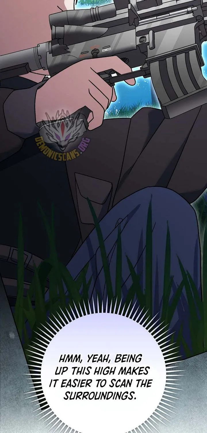 Genius Archer’s Streaming Chapter 78 page 19 - 