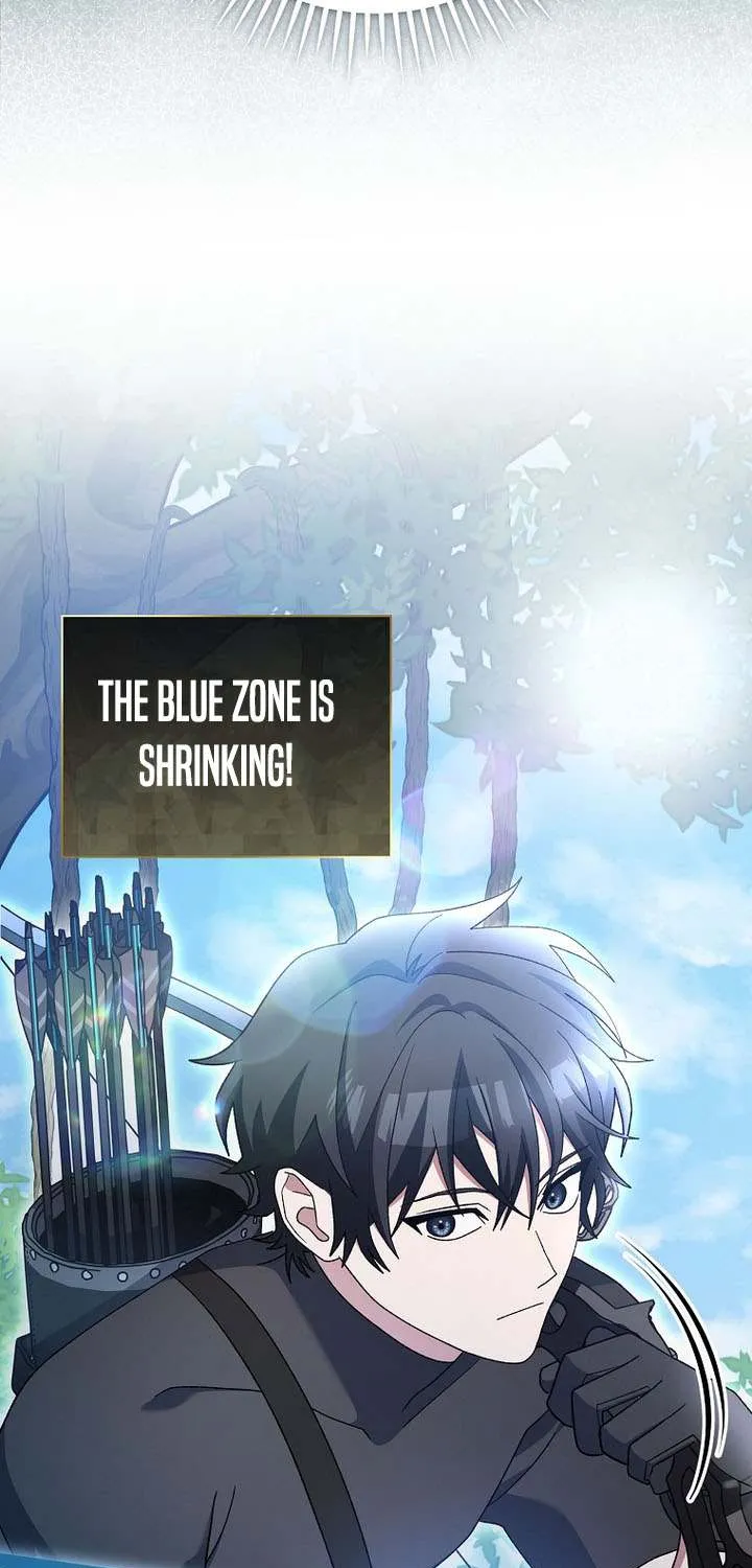 Genius Archer’s Streaming Chapter 78 page 20 - 