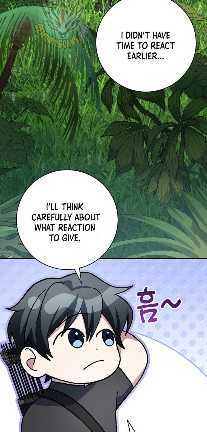 Genius Archer’s Streaming Chapter 78 page 3 - 