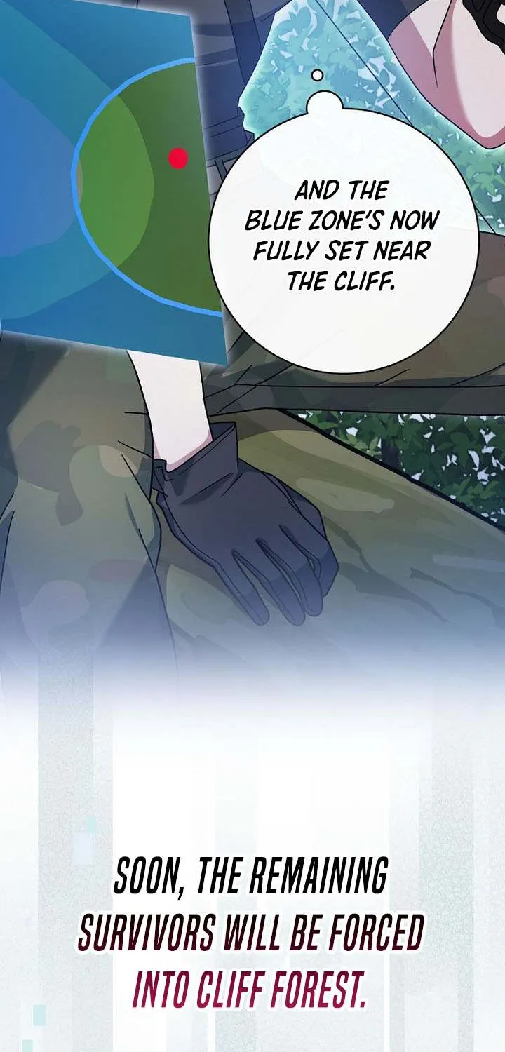 Genius Archer’s Streaming Chapter 78 page 21 - 