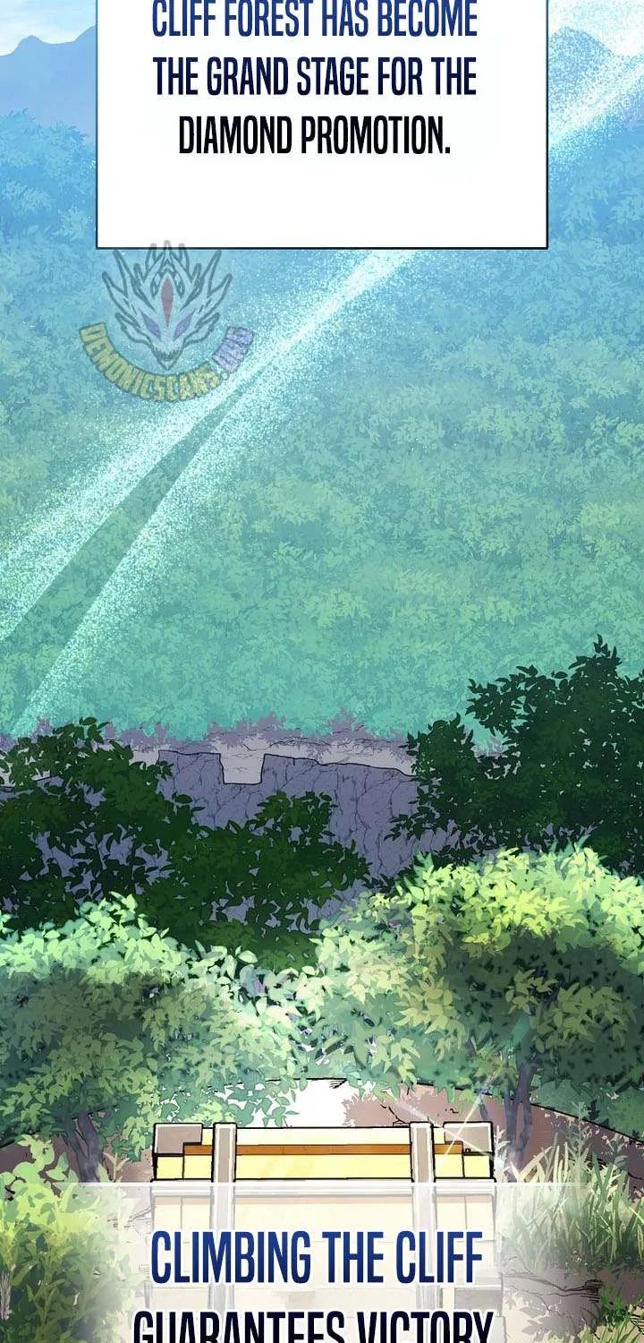 Genius Archer’s Streaming Chapter 78 page 25 - 