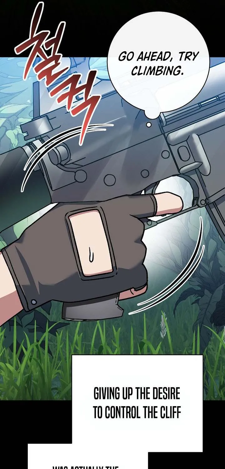 Genius Archer’s Streaming Chapter 78 page 28 - 