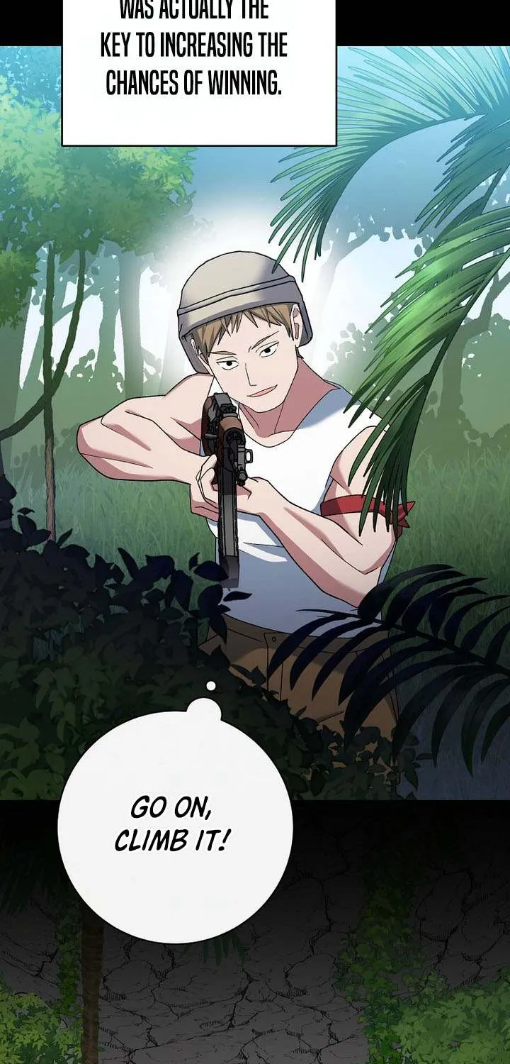Genius Archer’s Streaming Chapter 78 page 29 - 