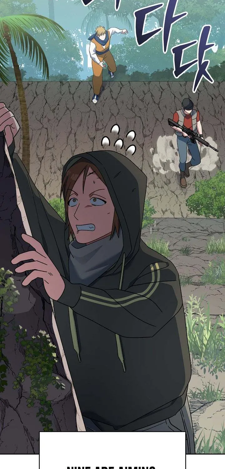 Genius Archer’s Streaming Chapter 78 page 33 - 