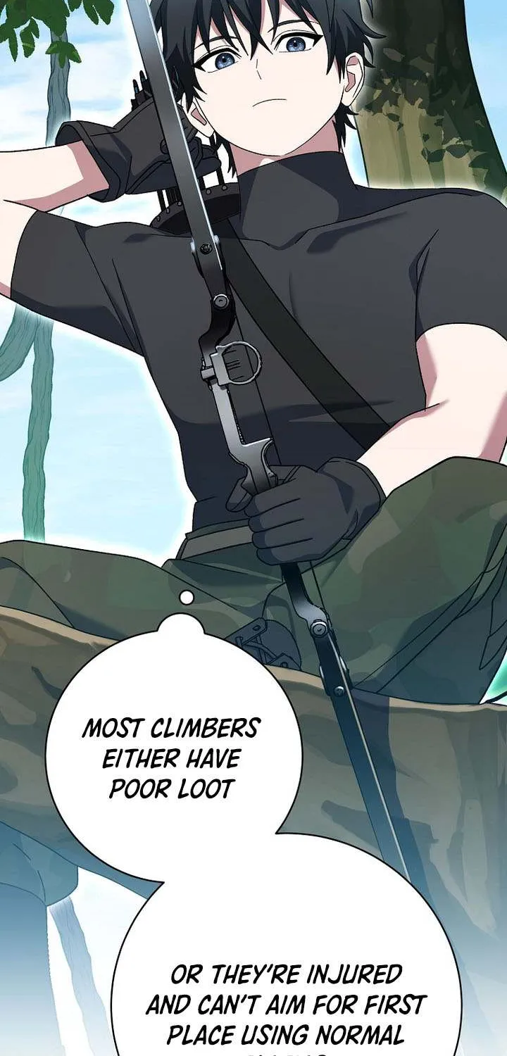 Genius Archer’s Streaming Chapter 78 page 36 - 
