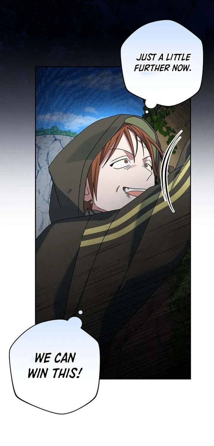 Genius Archer’s Streaming Chapter 78 page 39 - 