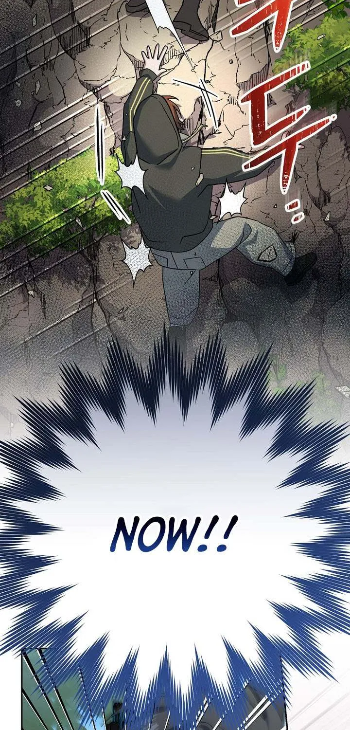 Genius Archer’s Streaming Chapter 78 page 53 - 