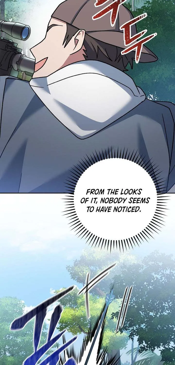 Genius Archer’s Streaming Chapter 78 page 57 - 