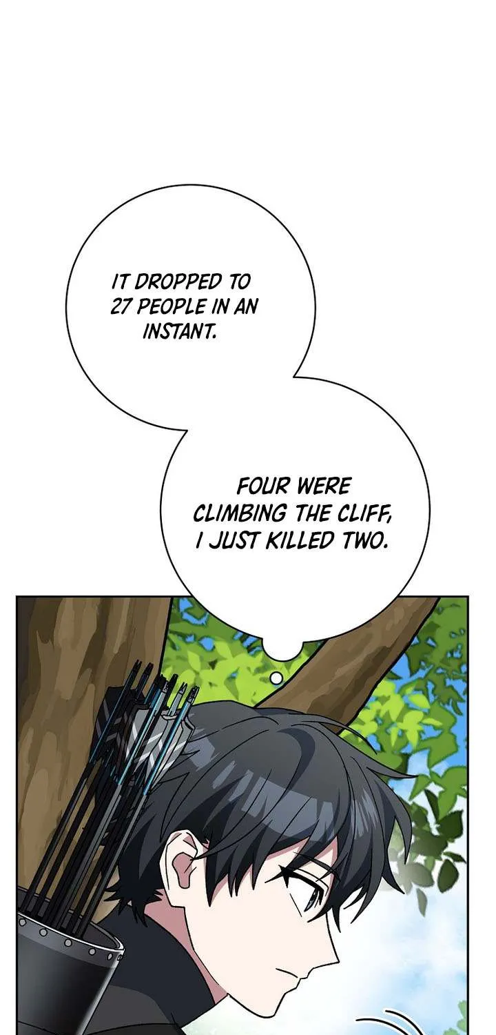 Genius Archer’s Streaming Chapter 78 page 59 - 