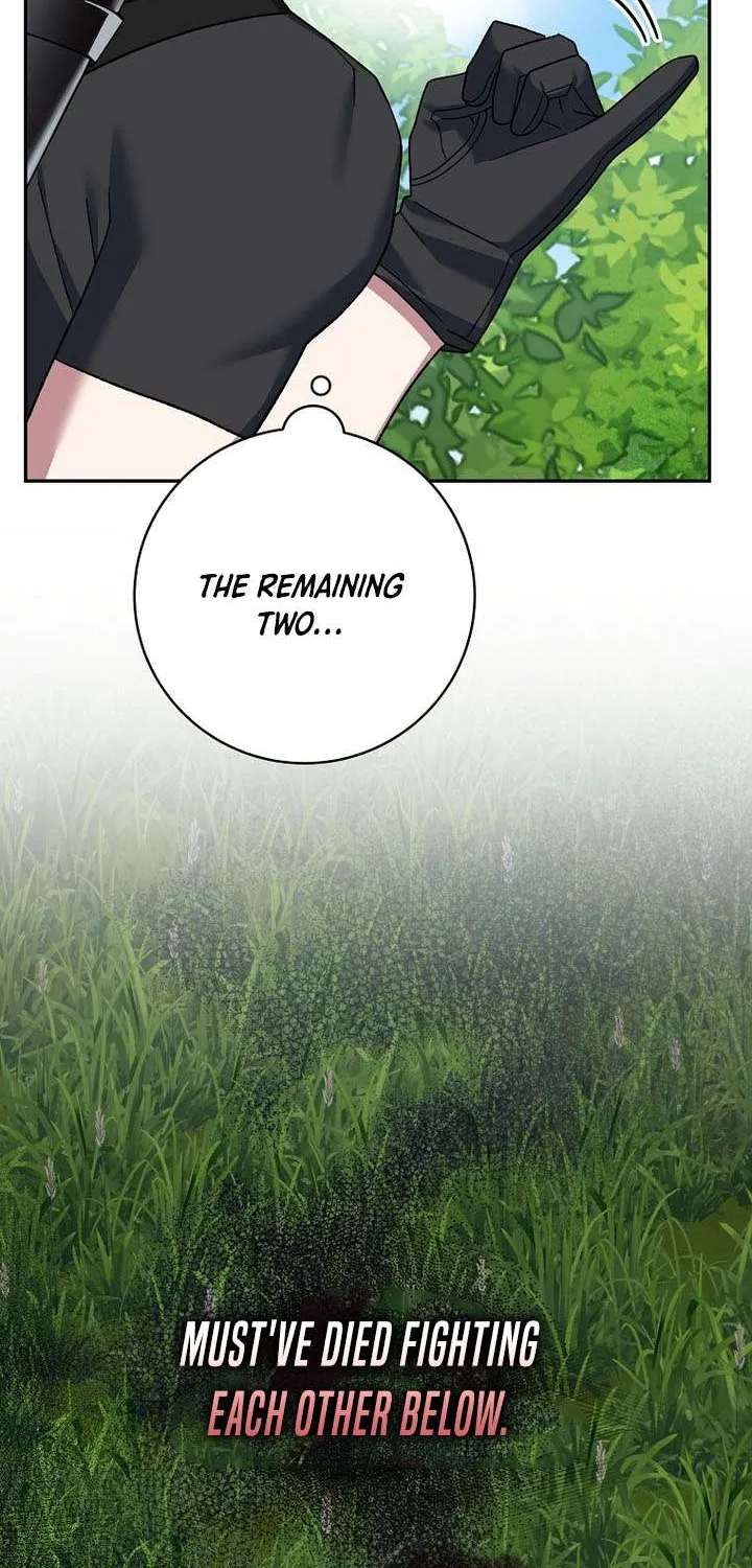 Genius Archer’s Streaming Chapter 78 page 60 - 