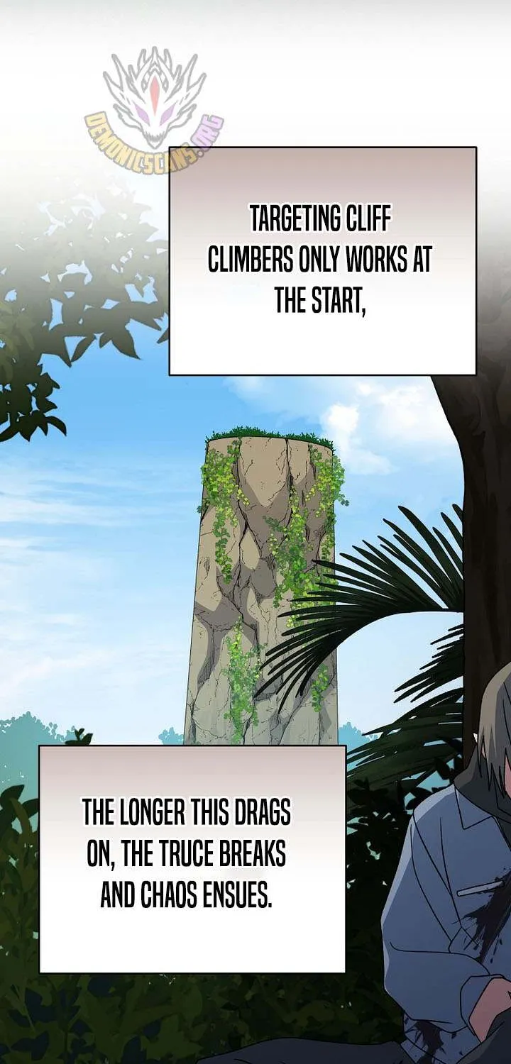 Genius Archer’s Streaming Chapter 78 page 62 - 