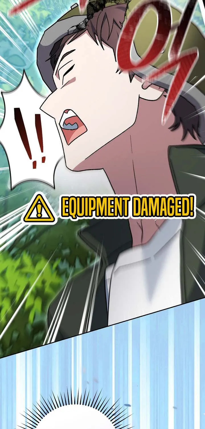 Genius Archer’s Streaming Chapter 78 page 70 - 