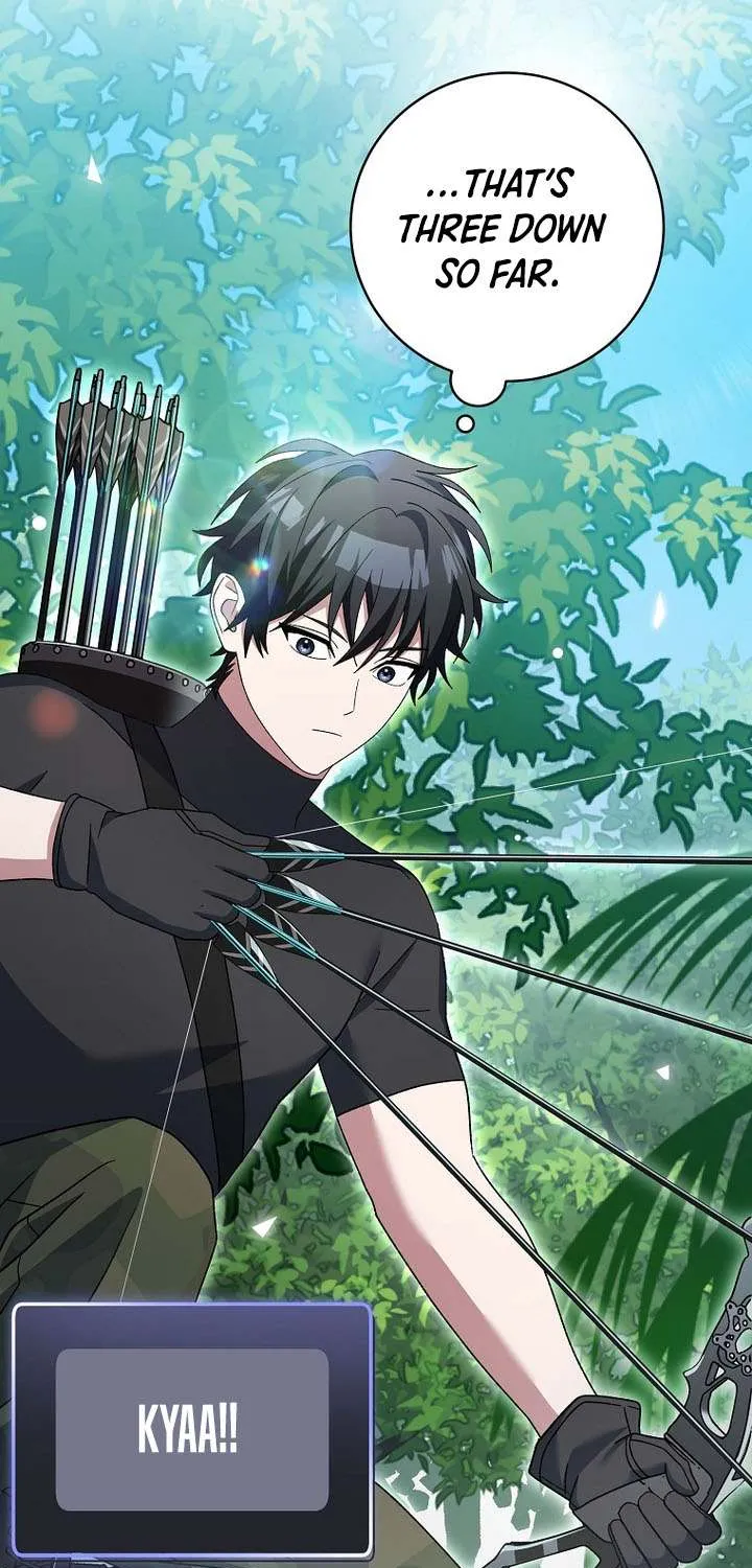 Genius Archer’s Streaming Chapter 78 page 73 - 