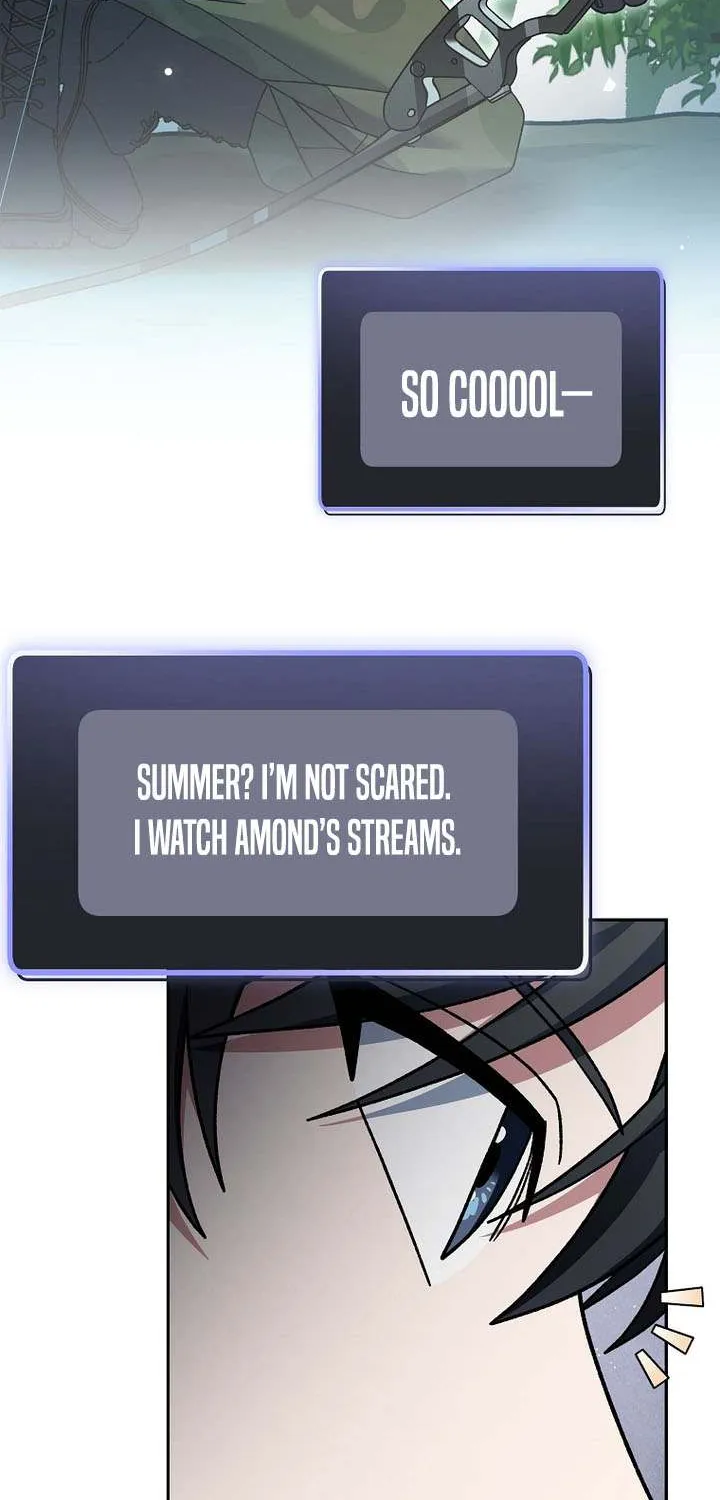 Genius Archer’s Streaming Chapter 78 page 74 - 