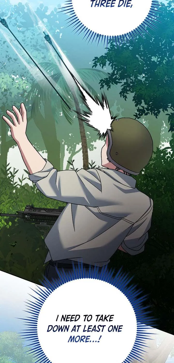 Genius Archer’s Streaming Chapter 78 page 77 - 
