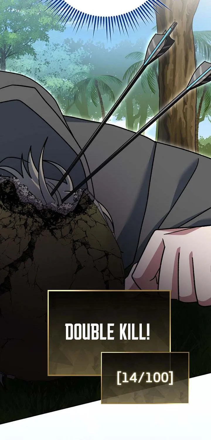 Genius Archer’s Streaming Chapter 78 page 78 - 