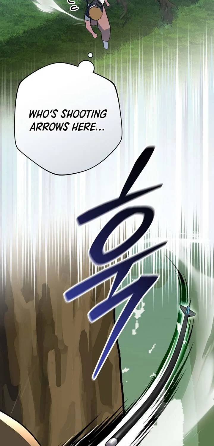 Genius Archer’s Streaming Chapter 78 page 84 - 