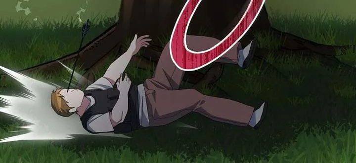 Genius Archer’s Streaming Chapter 78 page 86 - 