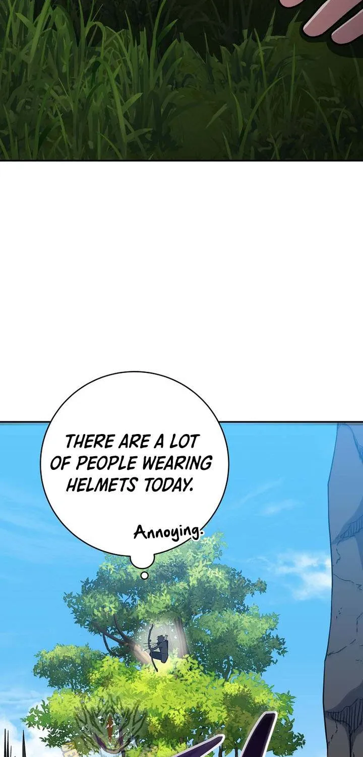 Genius Archer’s Streaming Chapter 78 page 88 - 