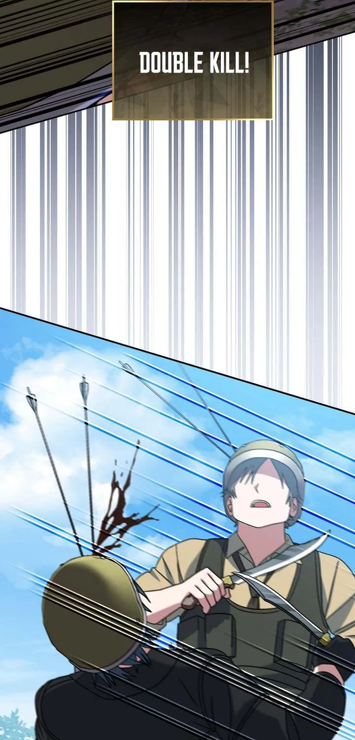 Genius Archer’s Streaming Chapter 78 page 91 - 