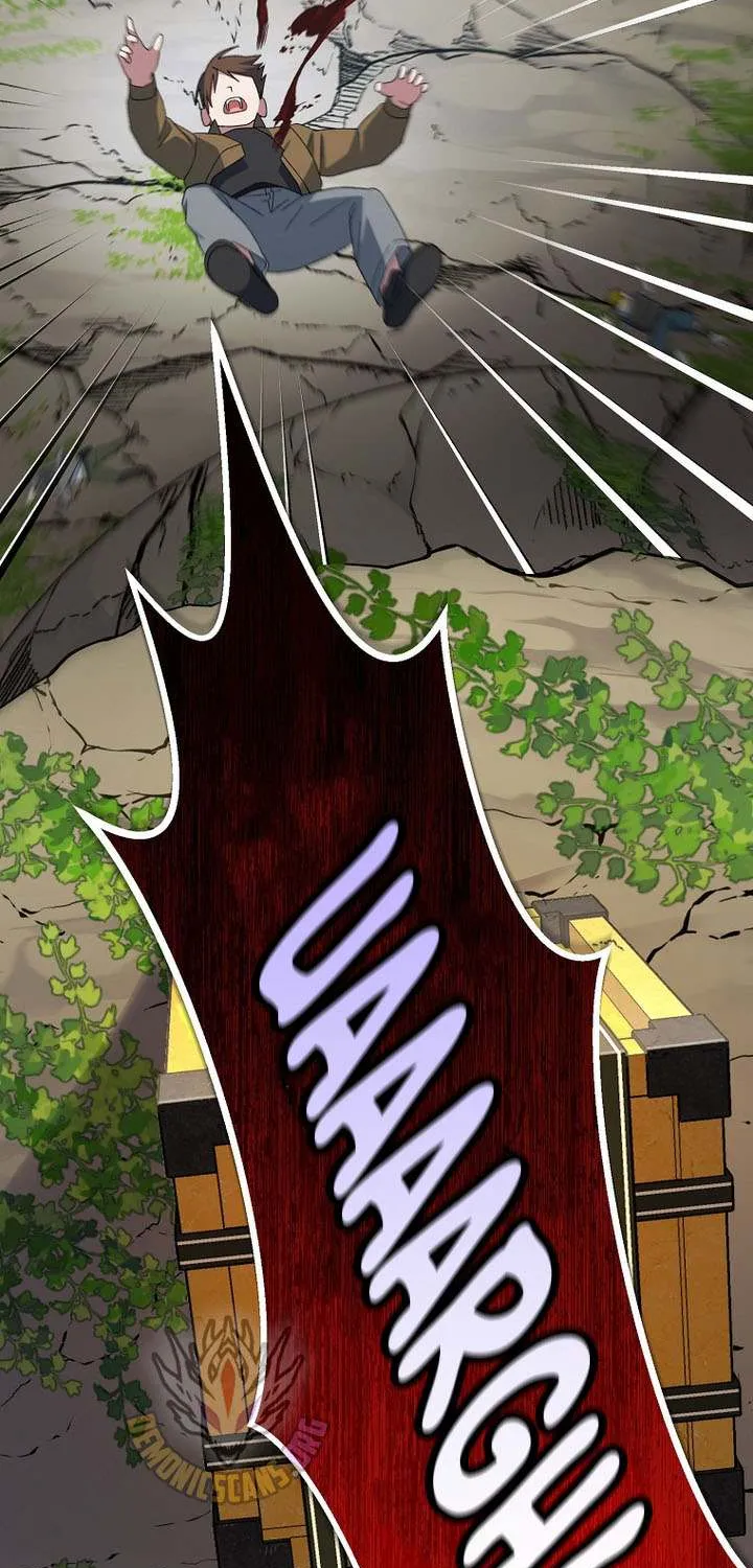 Genius Archer’s Streaming Chapter 78 page 93 - 