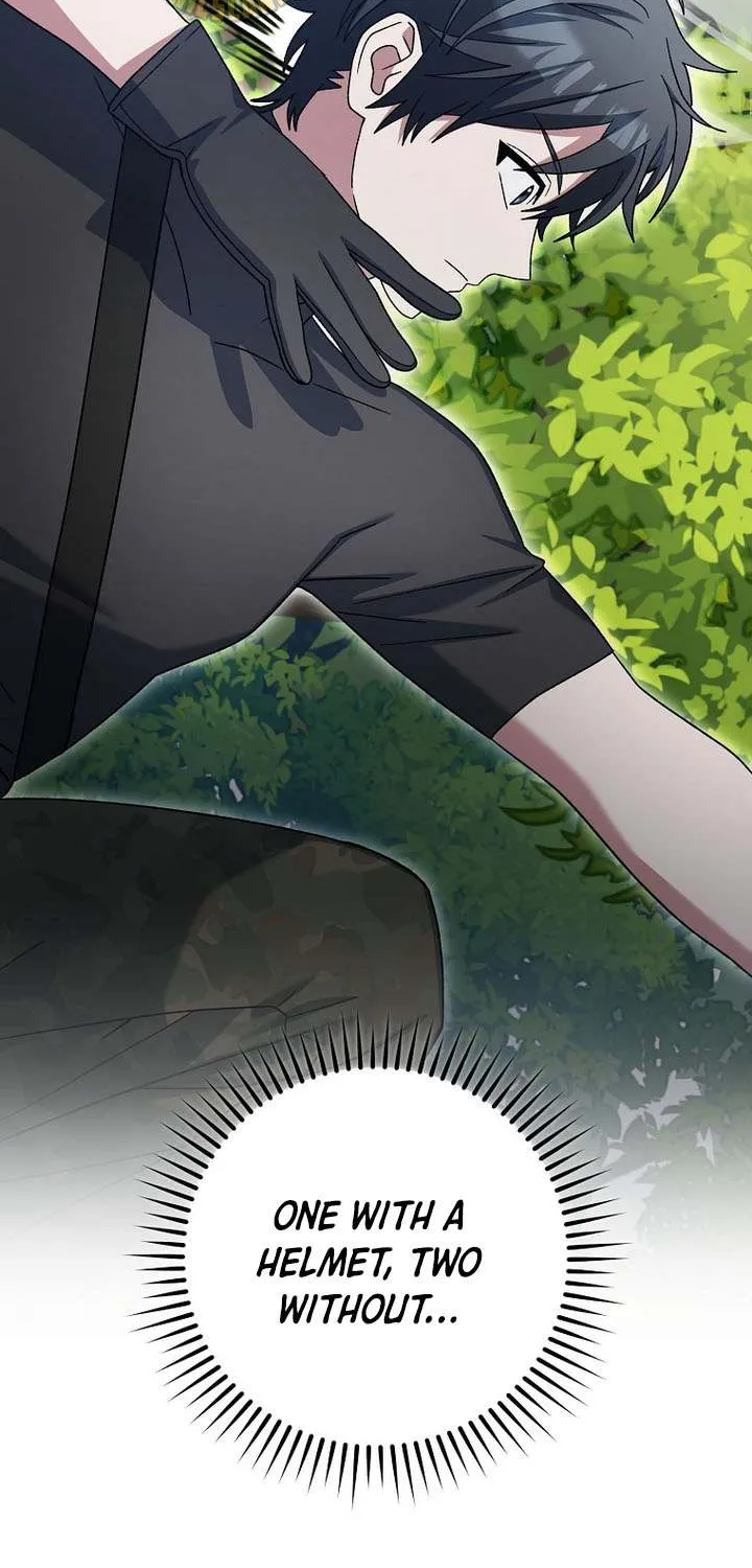 Genius Archer’s Streaming Chapter 78 page 100 - 