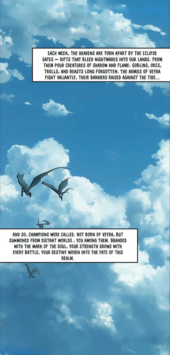 Genius Archer’s Streaming Chapter 79 page 2 - 