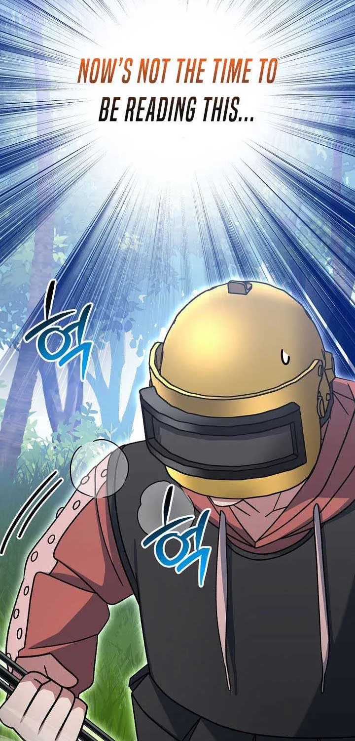 Genius Archer’s Streaming Chapter 79 page 108 - 