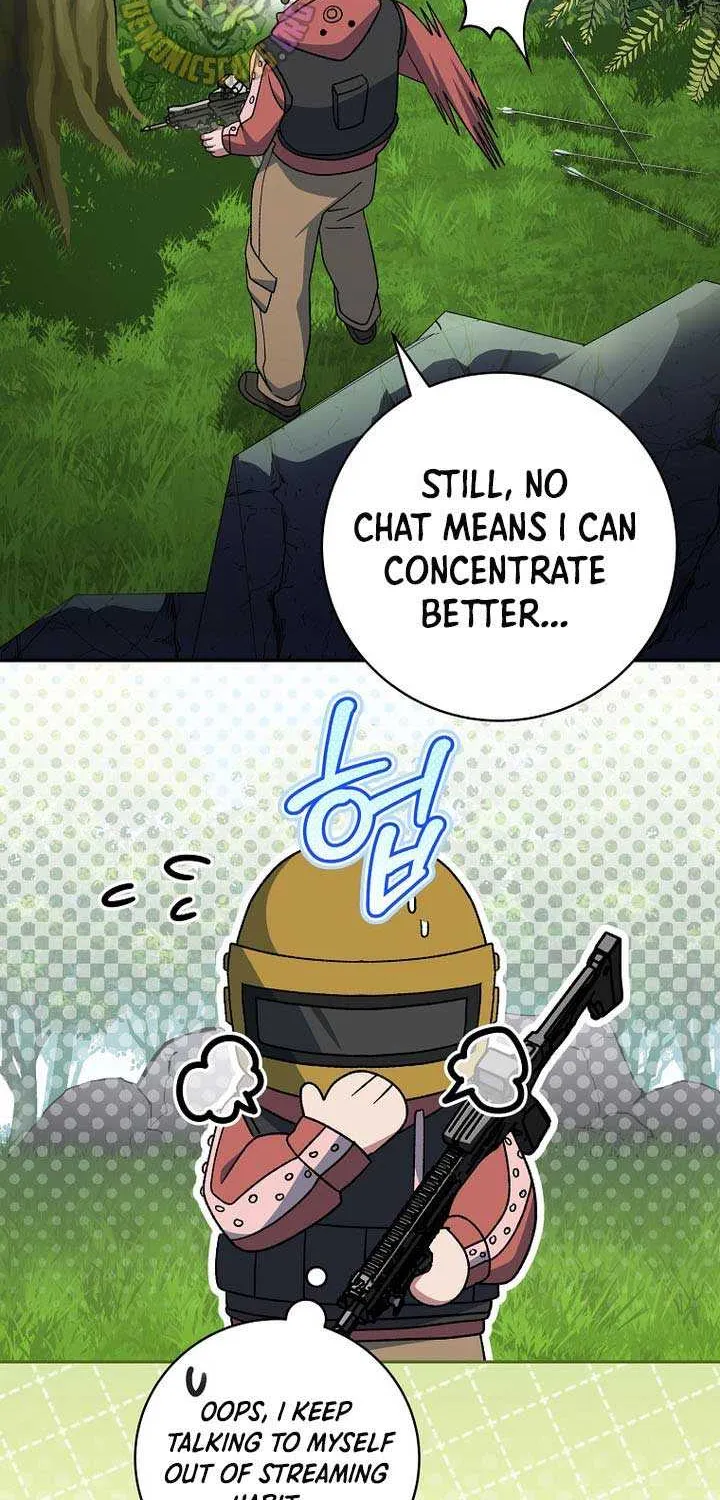 Genius Archer’s Streaming Chapter 79 page 110 - 