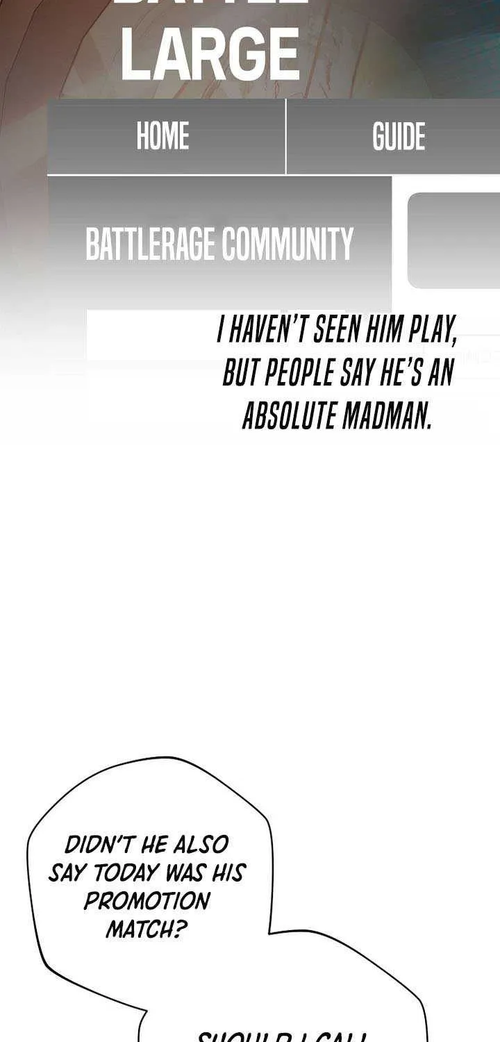 Genius Archer’s Streaming Chapter 79 page 115 - 