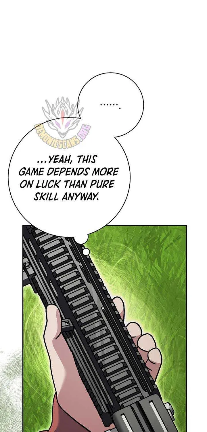 Genius Archer’s Streaming Chapter 79 page 117 - 