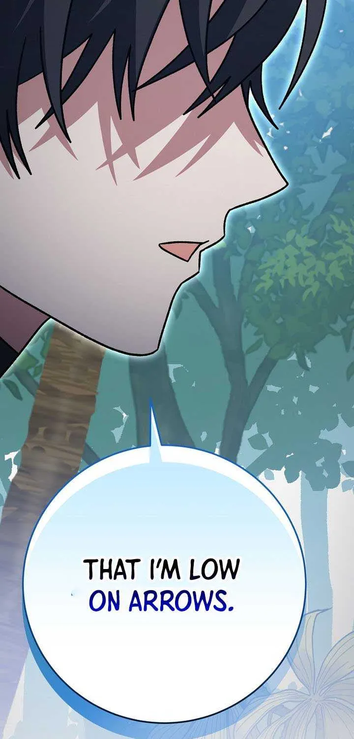 Genius Archer’s Streaming Chapter 79 page 124 - 