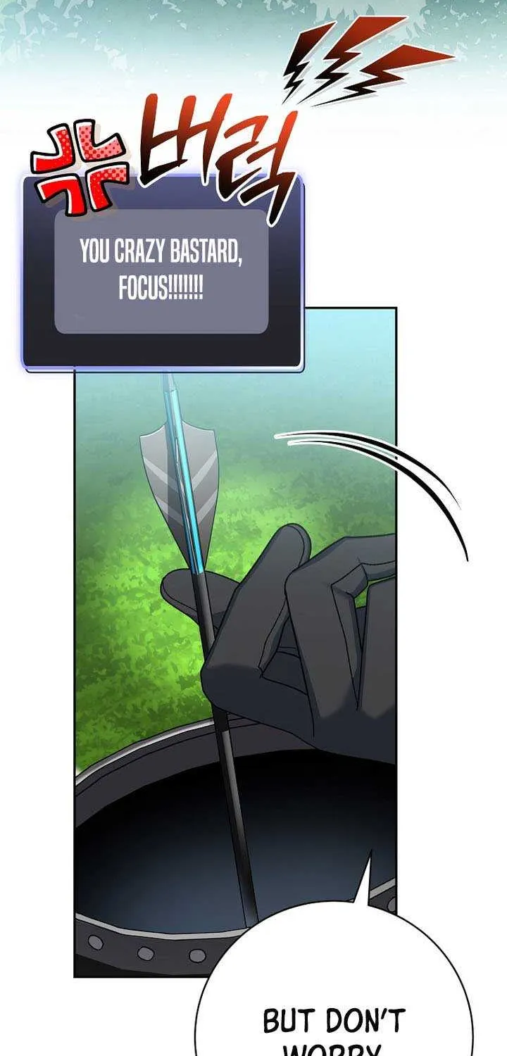 Genius Archer’s Streaming Chapter 79 page 127 - 
