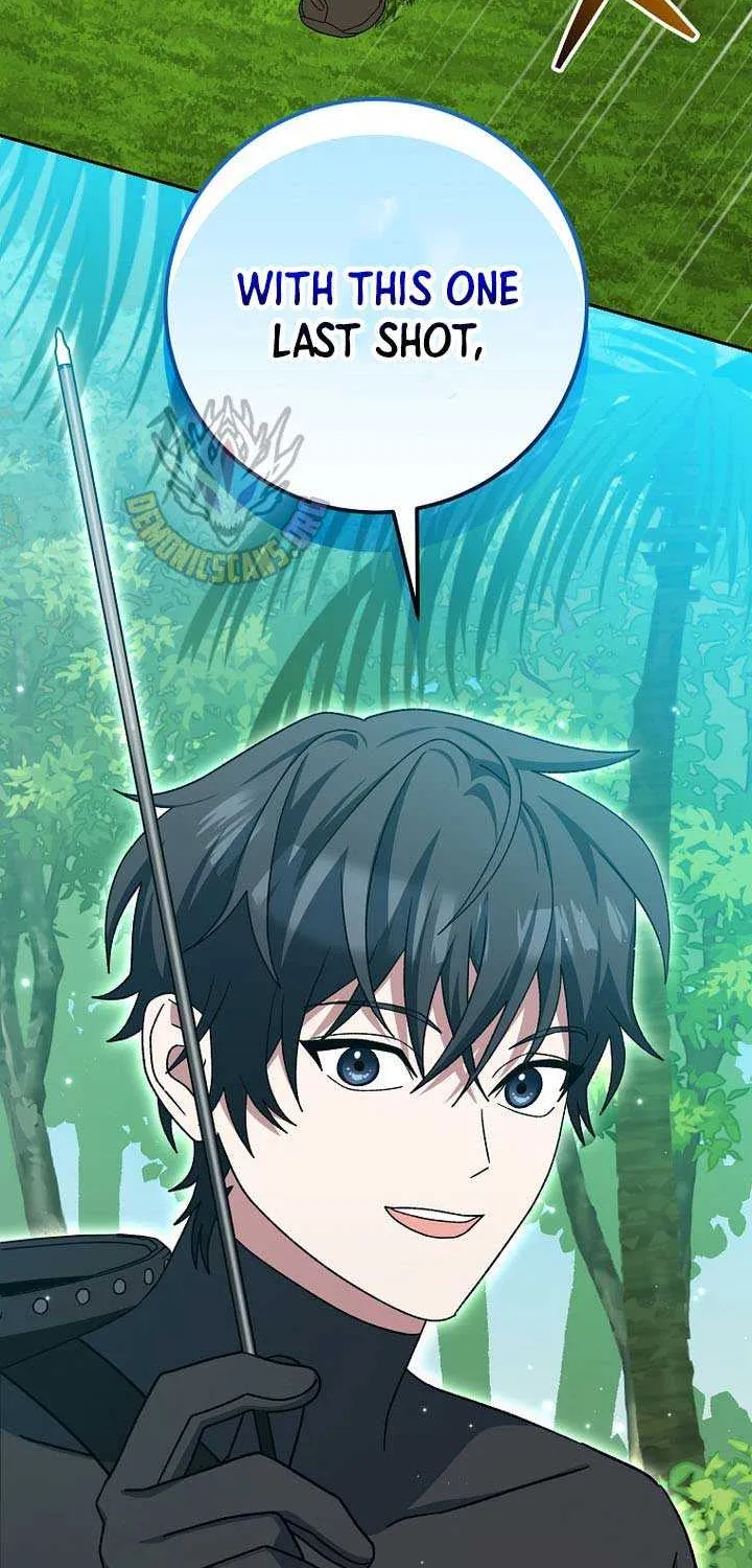 Genius Archer’s Streaming Chapter 79 page 129 - 