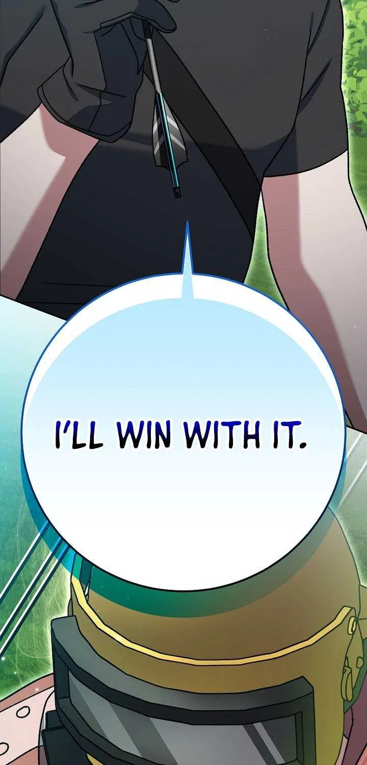 Genius Archer’s Streaming Chapter 79 page 130 - 