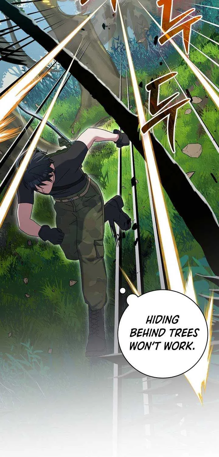 Genius Archer’s Streaming Chapter 79 page 18 - 