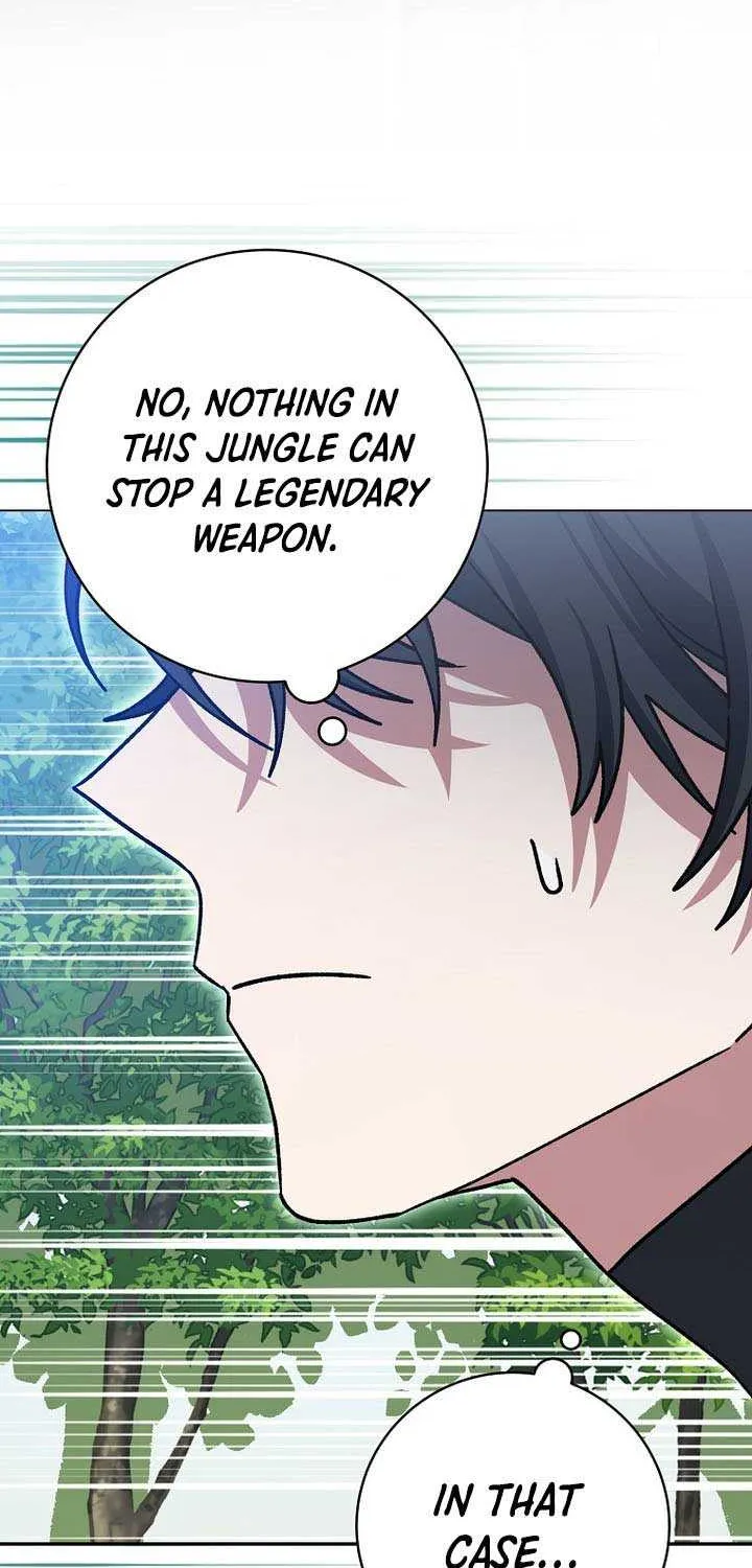 Genius Archer’s Streaming Chapter 79 page 19 - 