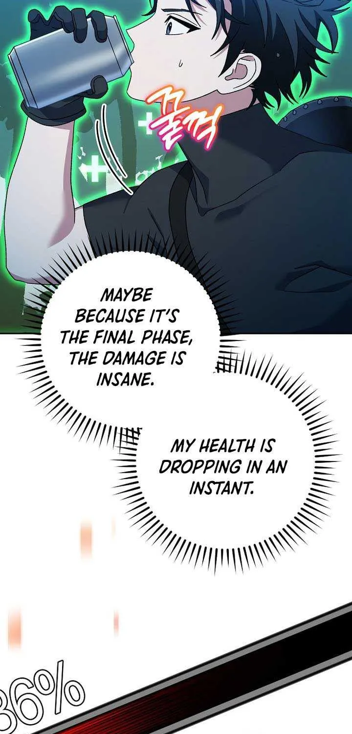 Genius Archer’s Streaming Chapter 79 page 25 - 